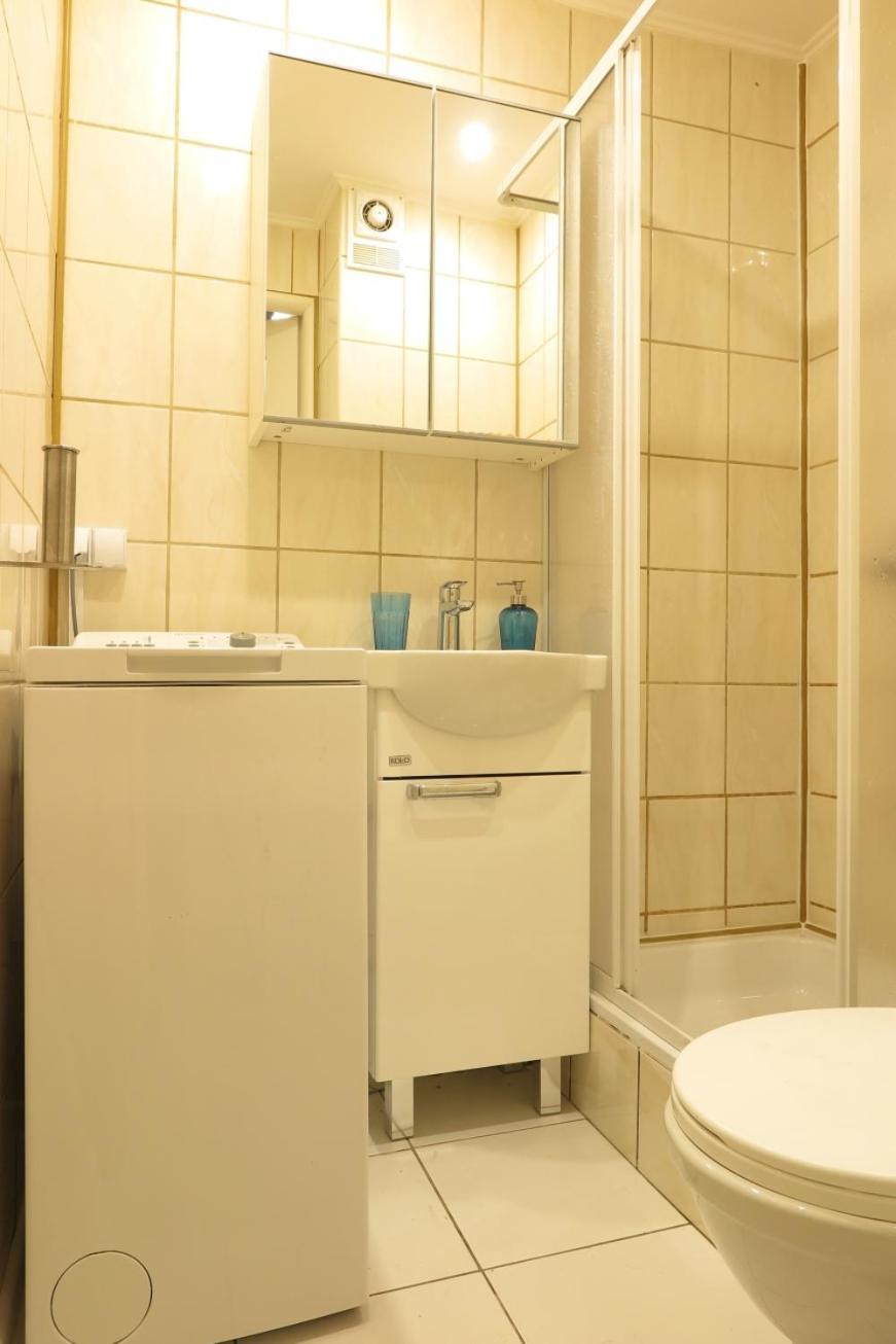 Przytulne Studio Na Mokotowie Lotnisko Fv Appartement *